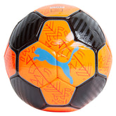 Puma bal Prestige oranje/zwart